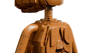 E.T. the Extra-Terrestrial by LEGO – product photo 5 of 20