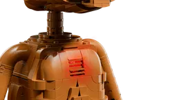 LEGO E.T. the Extra-Terrestrial (21370) - Bild 5