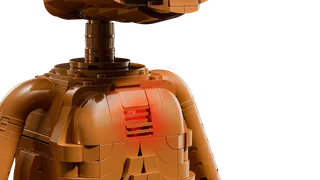 E.T. the Extra-Terrestrial by LEGO – product photo 6 of 20