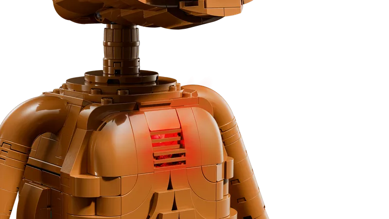 E.T. the Extra-Terrestrial by LEGO – product photo 6 of 20
