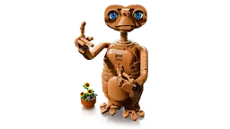 LEGO E.T. the Extra-Terrestrial (21370) - Bild 6