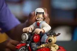 LEGO Wallace & Gromit (21371) - afbeelding 9
