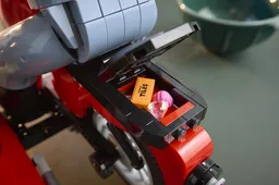 LEGO Wallace & Gromit (21371) - afbeelding 12
