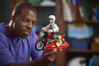 Wallace & Gromit de LEGO – photo du produit 14 sur 19