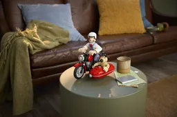 LEGO Wallace & Gromit (21371) - afbeelding 15
