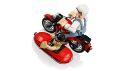 LEGO Wallace & Gromit (21371) - afbeelding 3