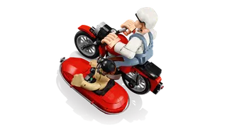 Wallace & Gromit de LEGO – photo du produit 5 sur 19