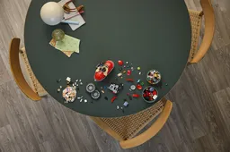 LEGO Wallace & Gromit (21371) - afbeelding 6