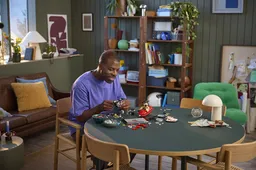 LEGO Wallace & Gromit (21371) - afbeelding 7