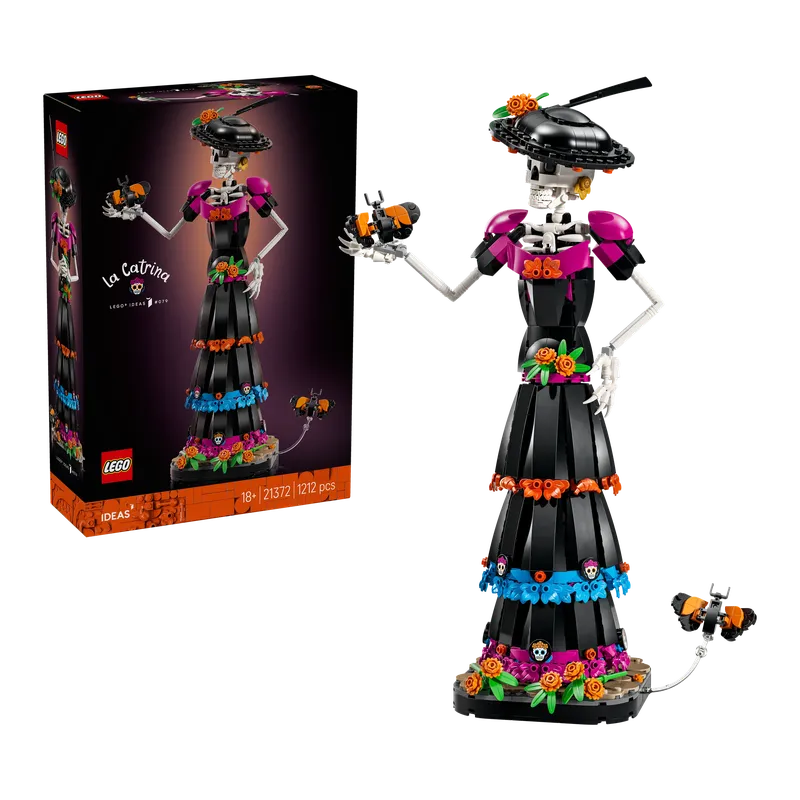 La Catrina