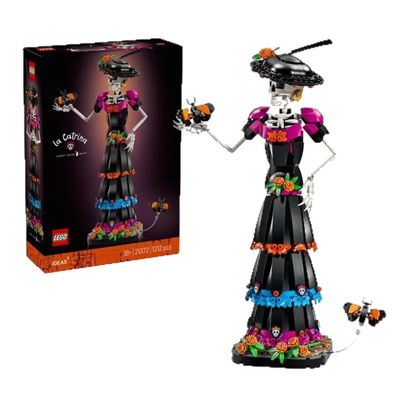 La Catrina