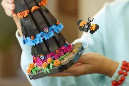 LEGO La Catrina (21372) - image 15