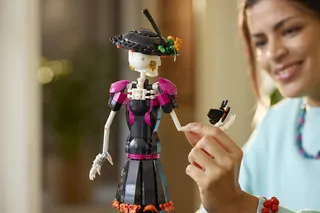 La Catrina by LEGO – product photo 17 of 18