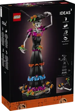 LEGO La Catrina (21372) - image 17