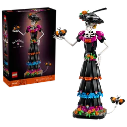 LEGO La Catrina (21372) - image 1