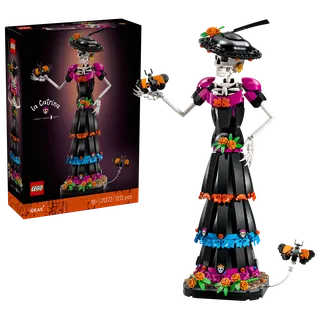 La Catrina by LEGO – product photo 2 of 18