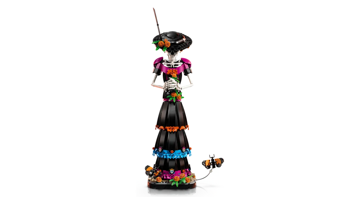 LEGO La Catrina (21372) - Bild 2