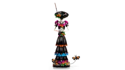LEGO La Catrina (21372) - image 2