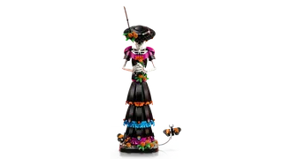 La Catrina by LEGO – product photo 3 of 18
