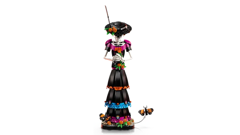 La Catrina by LEGO – product photo 3 of 18