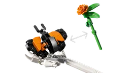 LEGO La Catrina (21372) - image 3