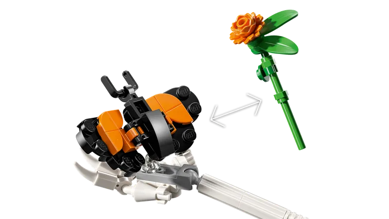 La Catrina by LEGO – product photo 4 of 18