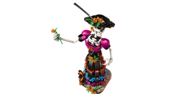 LEGO La Catrina (21372) - image 4