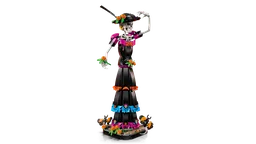 LEGO La Catrina (21372) - image 5