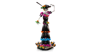 La Catrina by LEGO – product photo 6 of 18