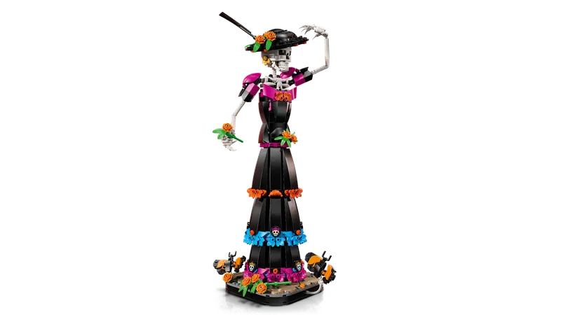 La Catrina by LEGO – product photo 6 of 18
