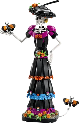 LEGO La Catrina (21372)