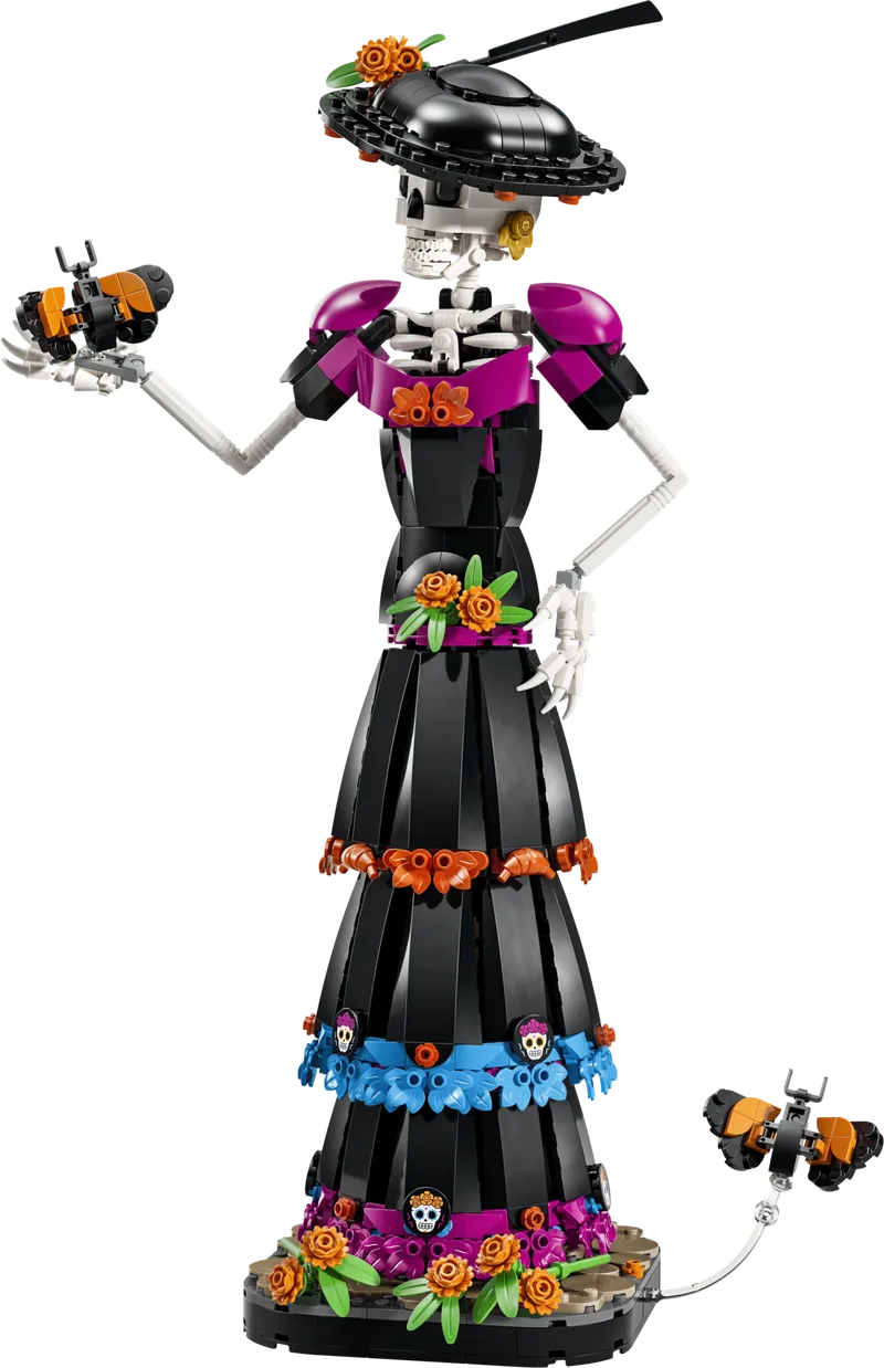 La Catrina