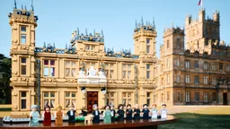 LEGO Downton Abbey (21373) - afbeelding 9