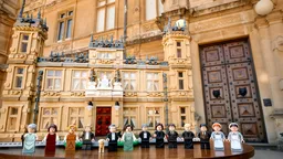 LEGO Downton Abbey (21373) - afbeelding 12