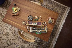 LEGO Downton Abbey (21373) - afbeelding 13