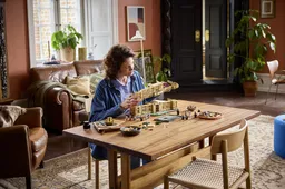 LEGO Downton Abbey (21373) - afbeelding 14