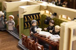 LEGO Downton Abbey (21373) - afbeelding 16