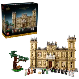 LEGO Downton Abbey (21373) - afbeelding 8