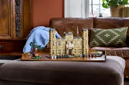 LEGO Downton Abbey (21373) - afbeelding 20