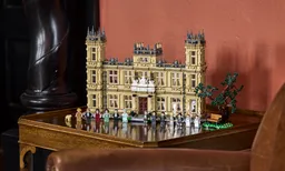 LEGO Downton Abbey (21373) - afbeelding 22