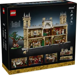 LEGO Downton Abbey (21373) - afbeelding 23