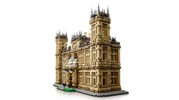 LEGO Downton Abbey (21373) - afbeelding 1