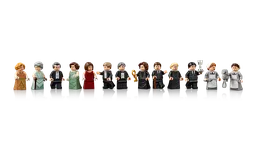 LEGO Downton Abbey (21373) - afbeelding 2