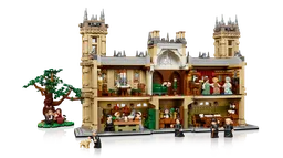 LEGO Downton Abbey (21373) - afbeelding 3