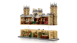 LEGO Downton Abbey (21373) - afbeelding 4