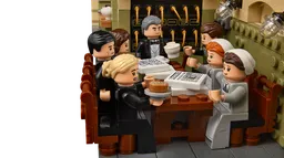 LEGO Downton Abbey (21373) - afbeelding 7