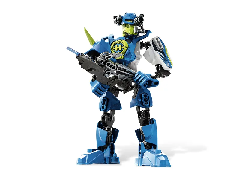 Surge 2.0 de LEGO – photo du produit