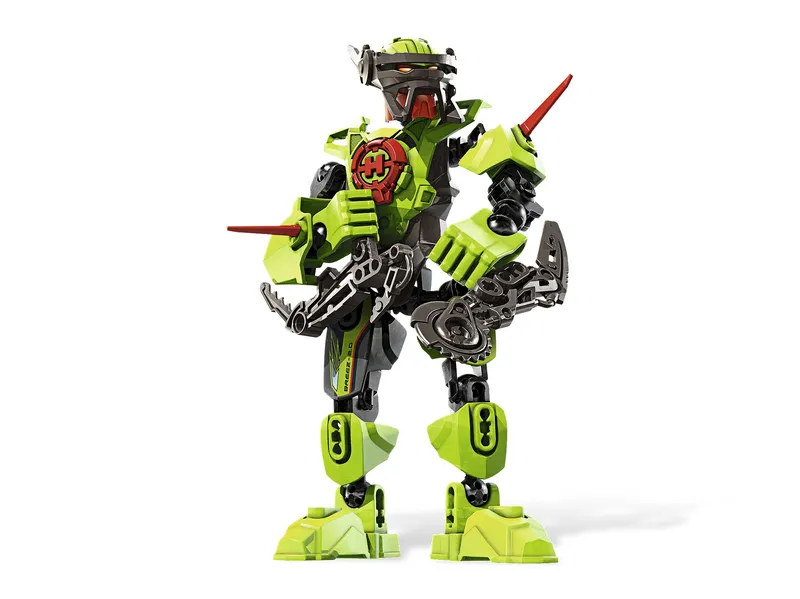 Breez 2.0 de LEGO – photo du produit