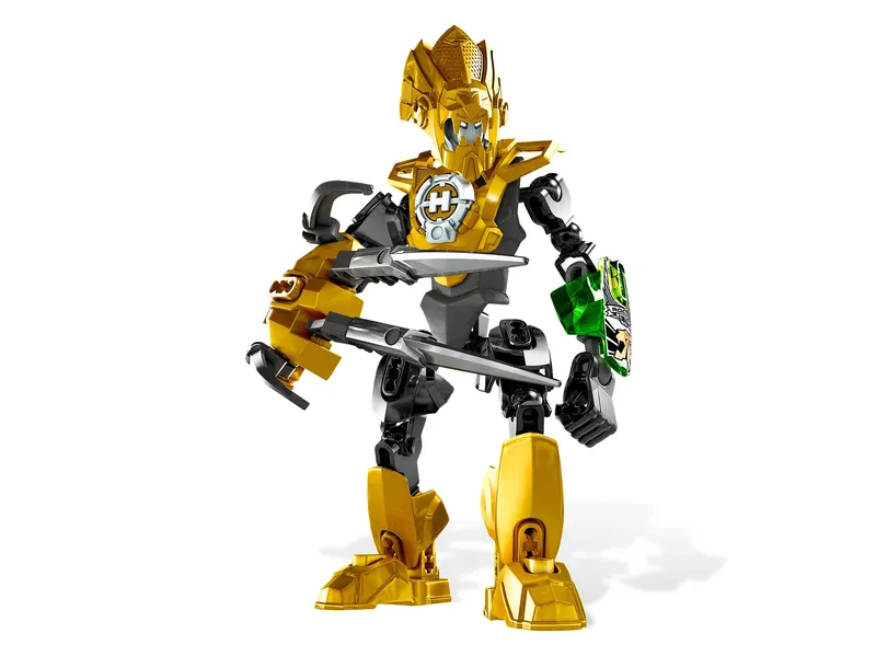 Rocka 3.0 van LEGO – productfoto