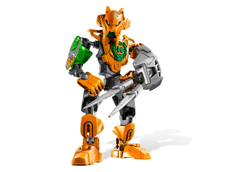 Nex 3.0 von LEGO – Produktfoto